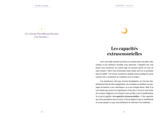 S'éveiller à l'invisible