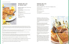 Recettes pour recevoir