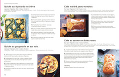 Recettes pour recevoir