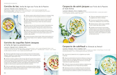 Recettes pour recevoir