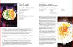 Recettes pour recevoir