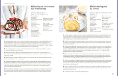 Recettes pour recevoir