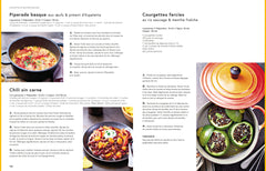 Cocottes et mijotés