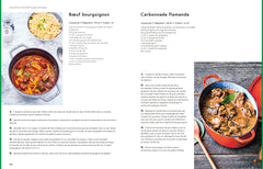 Cocottes et mijotés