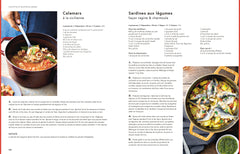 Cocottes et mijotés