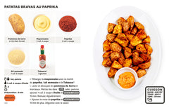 Simplissime Air fryer Ninja Etudiants