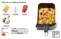 Simplissime Air fryer Ninja Etudiants
