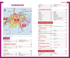 Guide du routard Suisse 2018/19