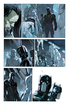 Aliens vs. Avengers