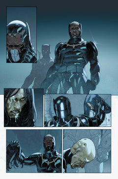 Aliens vs. Avengers