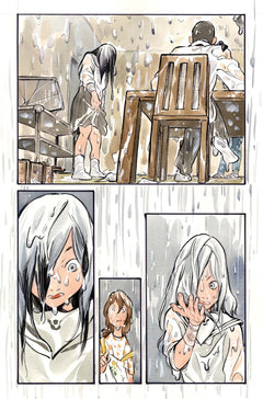 Ultimate X-Men T01 : Les enfants de l'atome