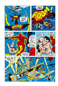 Invaders : L'intégrale 1975-1977 (T01)