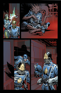 Annihilation Conquest