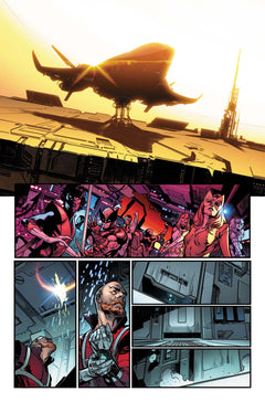 House of X / Powers of X