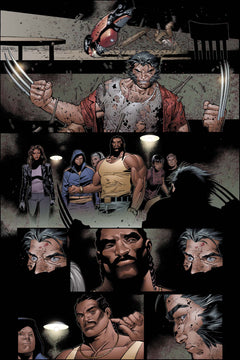 House of M