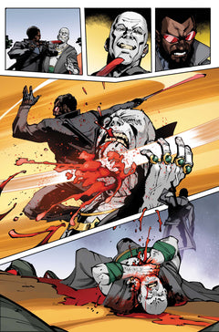 Blade : Le fils prodigue