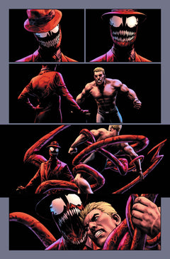 Eddie Brock - Carnage : Tue-moi