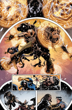 Doom World : Le règne de Fatalis N°1