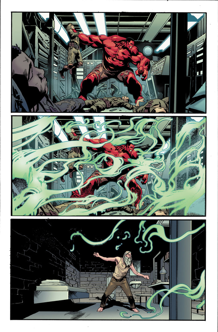 Doom World : Le règne de Fatalis N°1