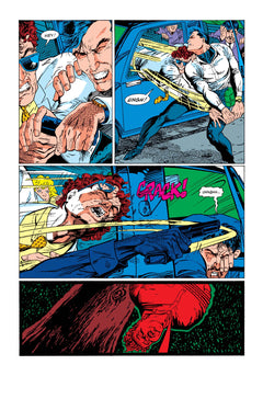 Punisher : Journal de guerre