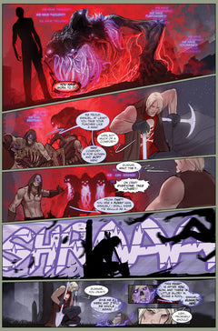 Death Vigil