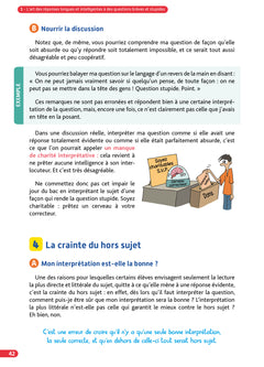 Je réussis le bac de Philo Tle avec Monsieur Phi