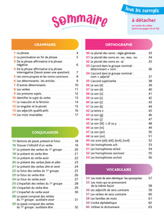 Pour comprendre français CE1