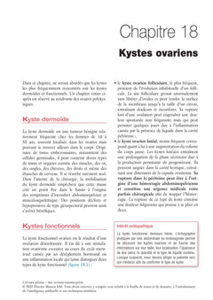 Cerveau pelvien - axe cerveau-intestin-pelvis