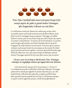 Fabuleux mythes Celtes