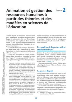 Guide pratique de la direction de crèche