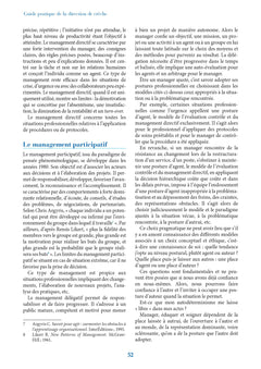 Guide pratique de la direction de crèche