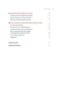 La bible des indépendants