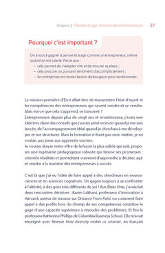 La bible des indépendants