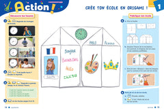 Hourra ! 2 - Livre de l'élève