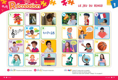 Hourra ! 2 - Livre de l'élève