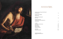 Georges de La Tour. Entre ombre et lumière. Catalogue officiel de l'exposition