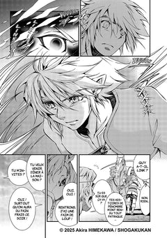 The Legend of Zelda Twilight Princess