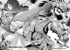 The Legend of Zelda Twilight Princess