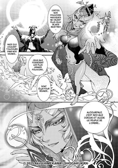 The Legend of Zelda Twilight Princess