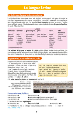 Bled Latin