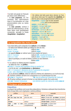 Bled Latin