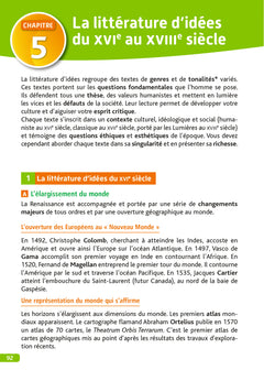 Objectif Bac 2026 - 1re générale