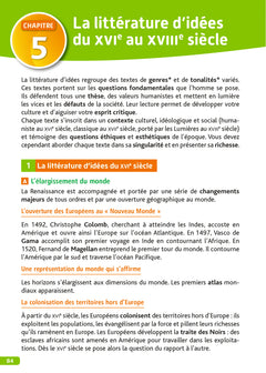 Objectif BAC 2026