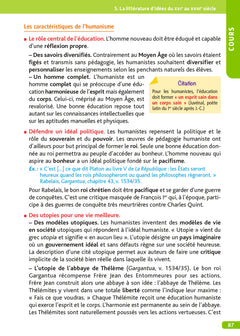 Objectif BAC 2026