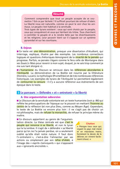 Objectif BAC 2026