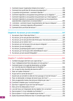 Réussis ton Bac de français 2026 avec Amélie Vioux 1re générale