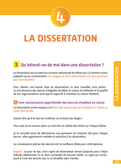 Réussis ton Bac de français 2026 avec Amélie Vioux 1re générale
