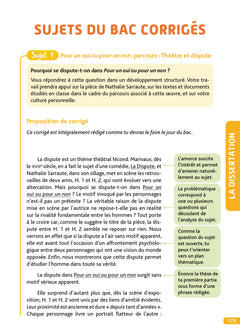 Réussis ton Bac de français 2026 avec Amélie Vioux 1re générale