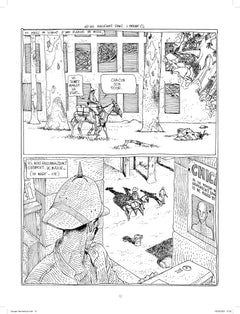 Major Fatal - Edition 50 ans