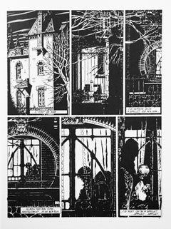 Métal Hurlant N°18 bis